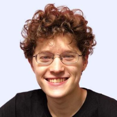 Photo of Martin Schneider