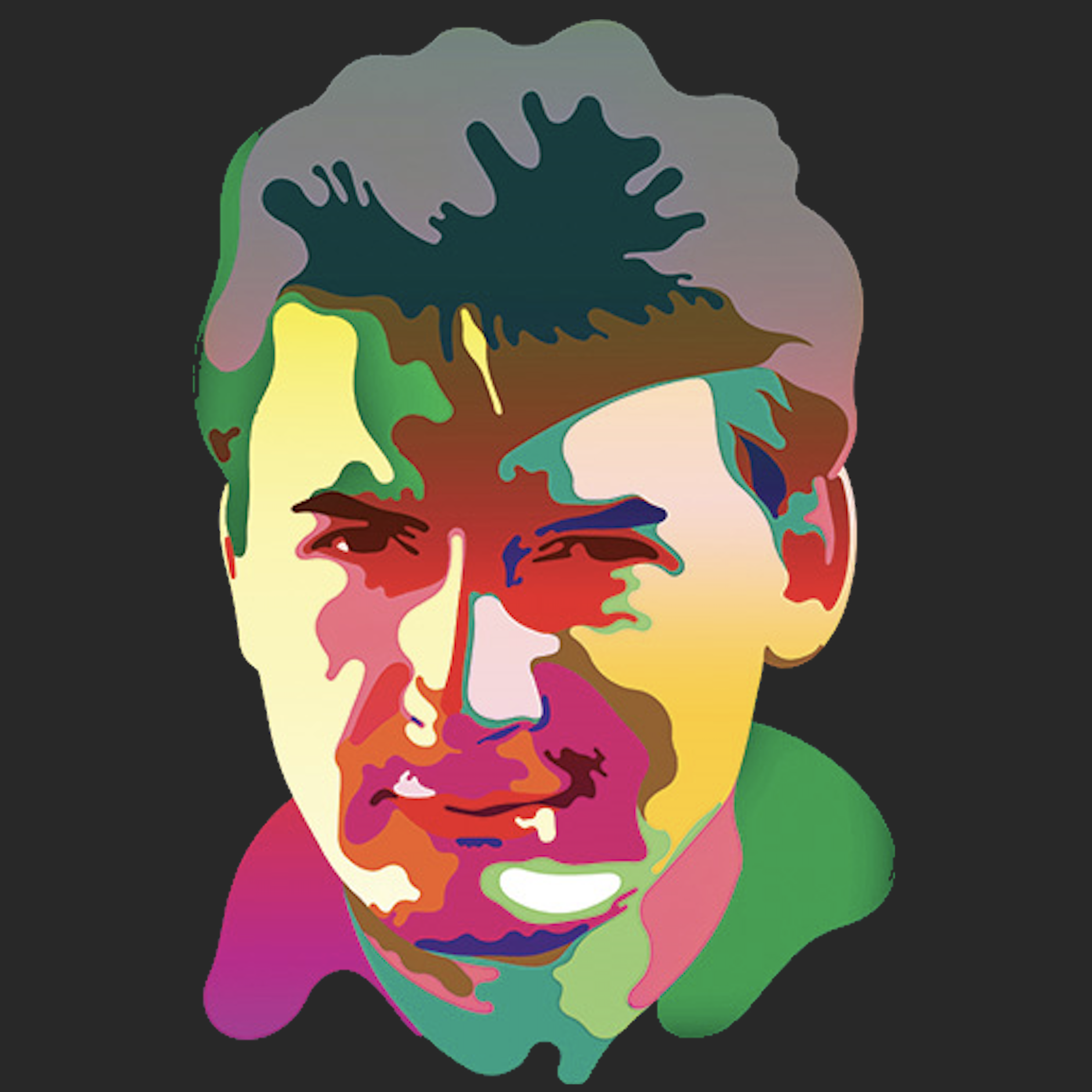 Photo of Piotr Wozniak
