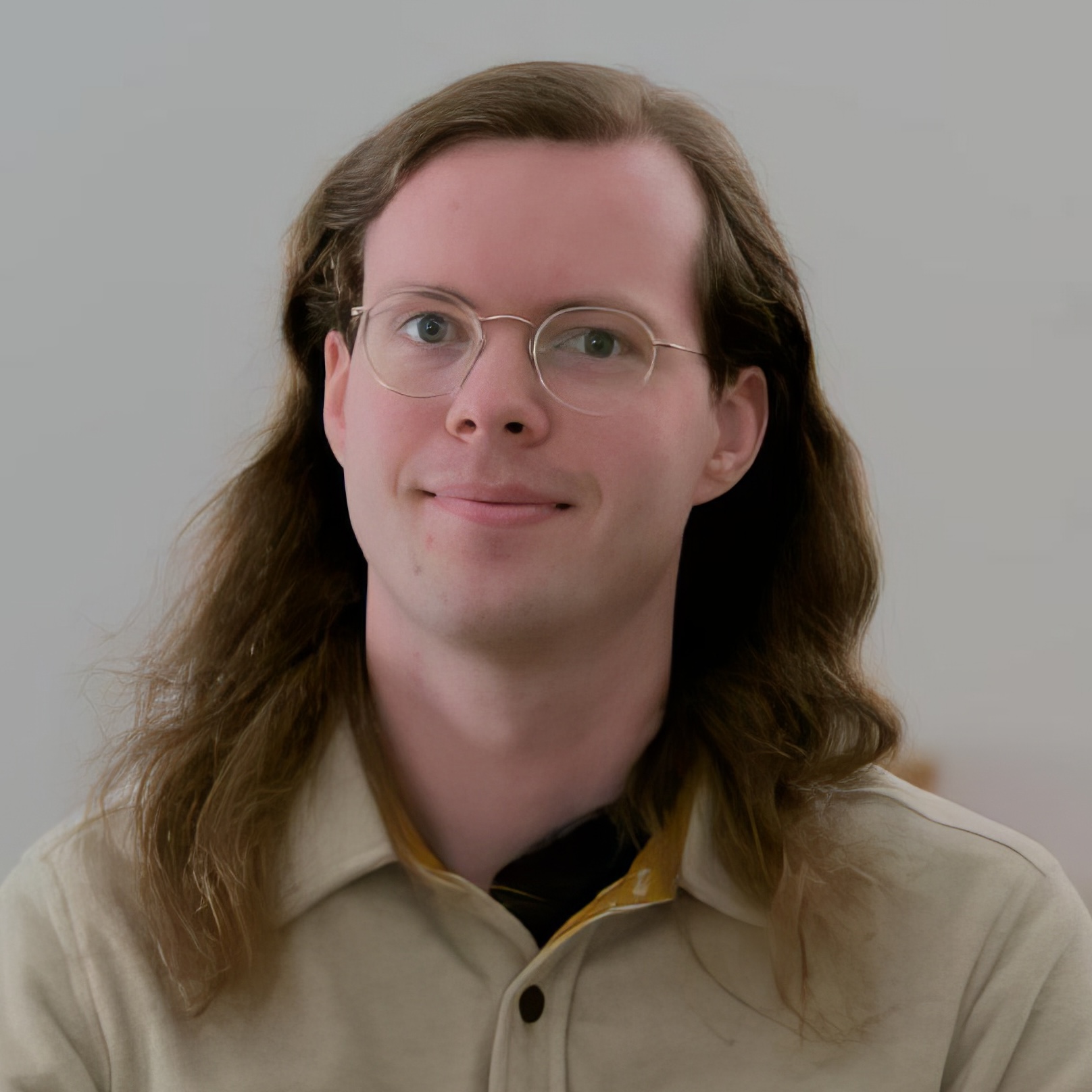 Photo of Soren Bjornstad
